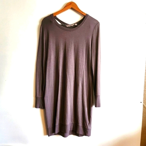 ATHLETA Nirvana Go-To Dress Size S - Picture 3 of 5